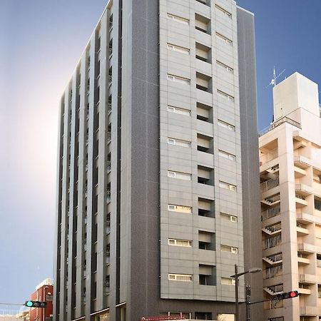 Nishitetsu Inn Kamata Präfektur Tokio Exterior foto