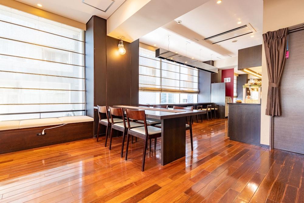 Nishitetsu Inn Kamata Präfektur Tokio Exterior foto
