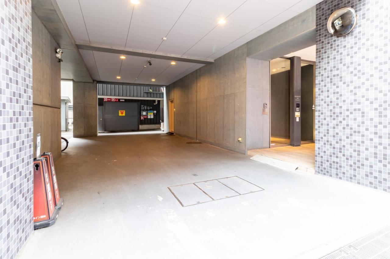 Nishitetsu Inn Kamata Präfektur Tokio Exterior foto