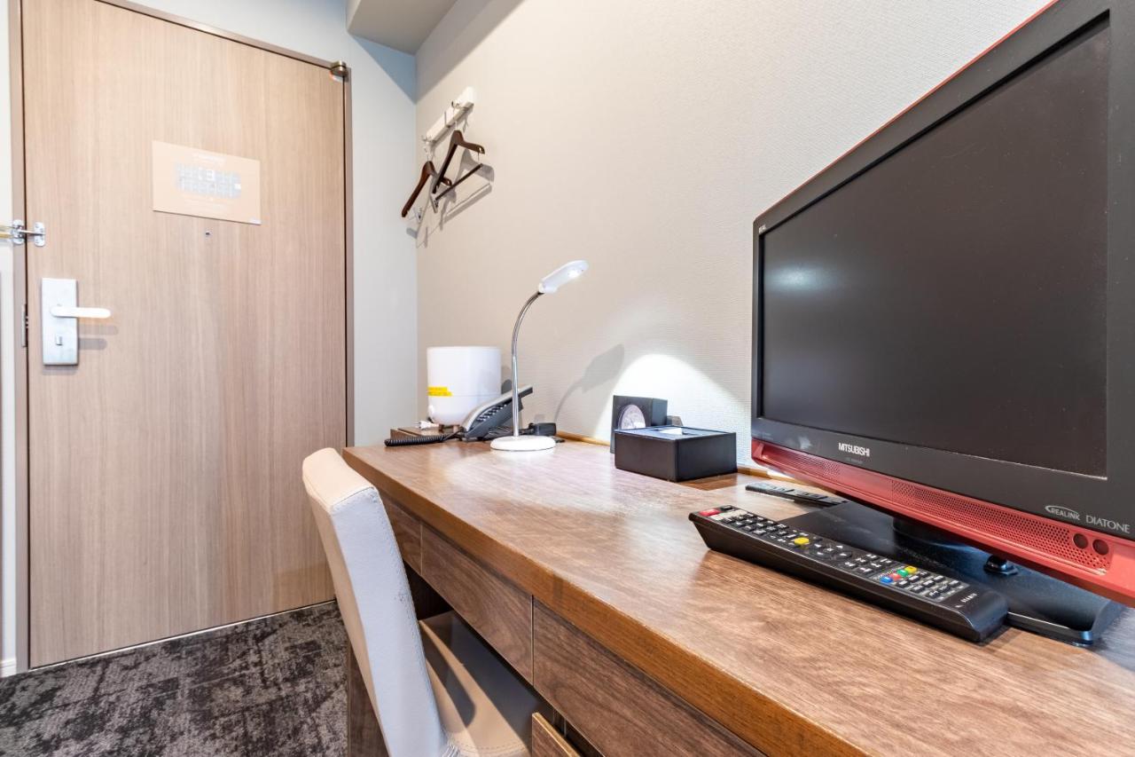 Nishitetsu Inn Kamata Präfektur Tokio Exterior foto
